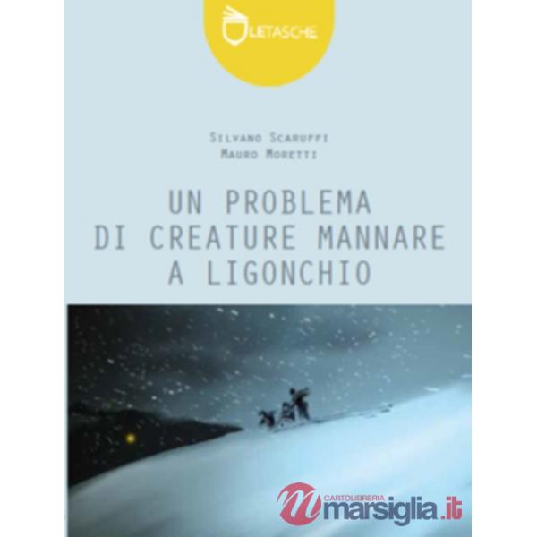 Problema di creature mannare a Ligonchio (Un)