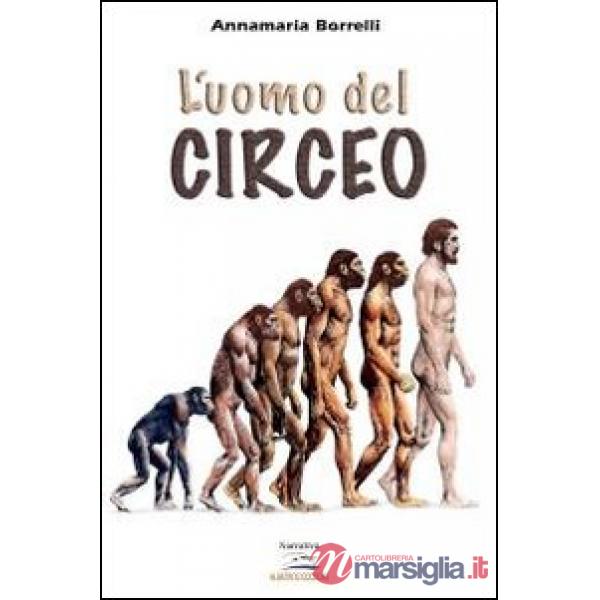 Uomo del Circeo (L')
