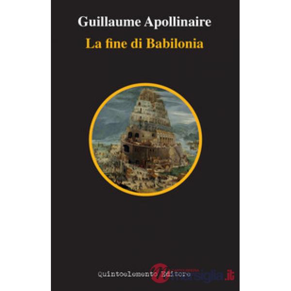 Fine di Babilonia (La)