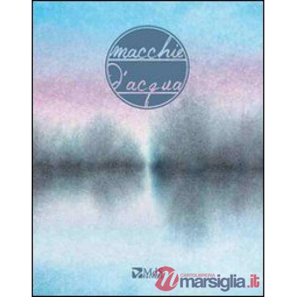 Macchie d'acqua