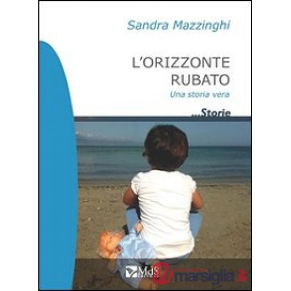 Orizzonte rubato (L')
