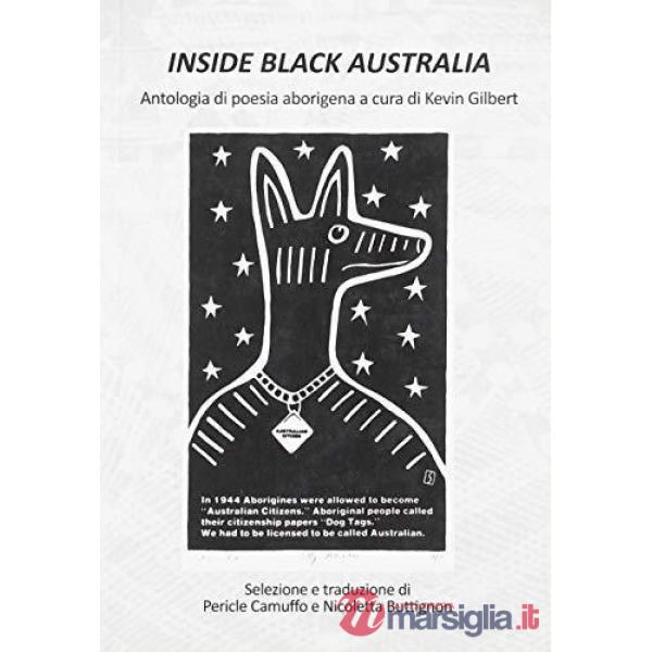 Inside black Australia. Antologia di poesia aborigena
