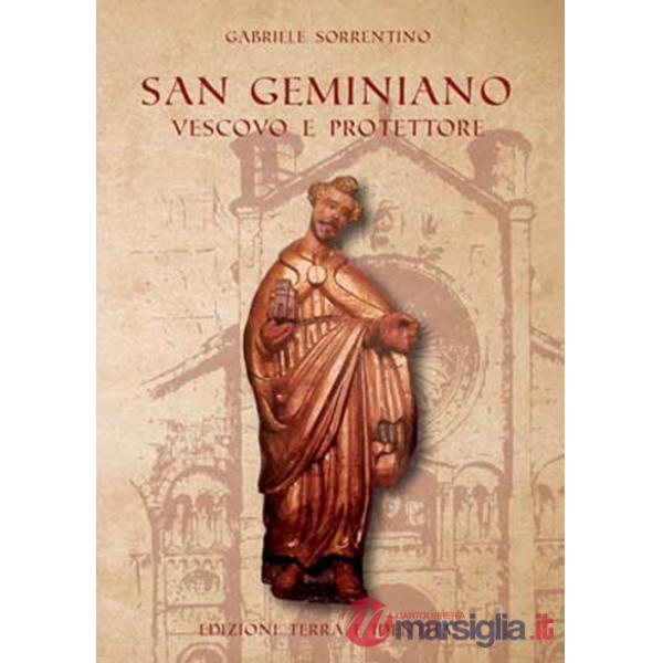 San Geminiano vescovo e protettore