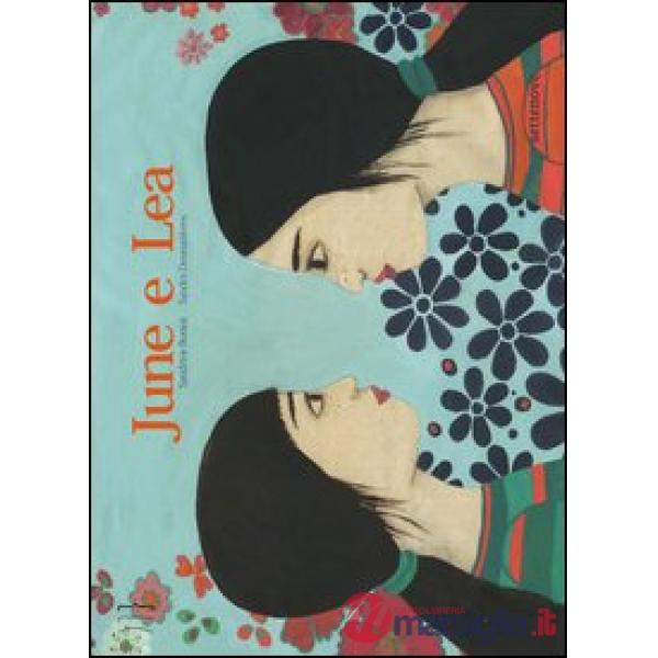 June e Lea