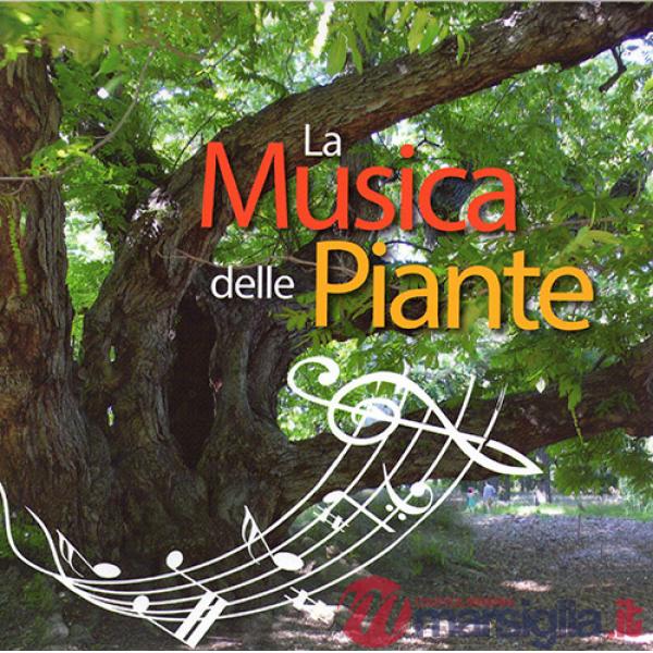 Musica delle piante (La)