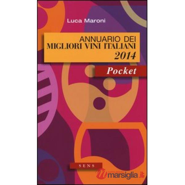 Annuario dei migliori vini italiani 2014