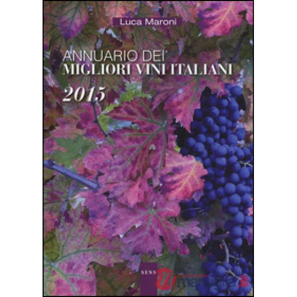 Annuario dei migliori vini italiani 2015