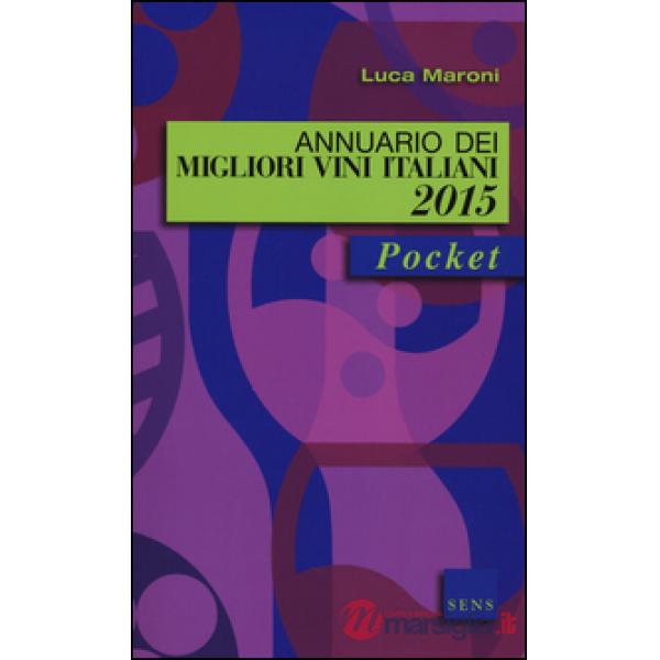 Annuario dei migliori vini italiani 2015