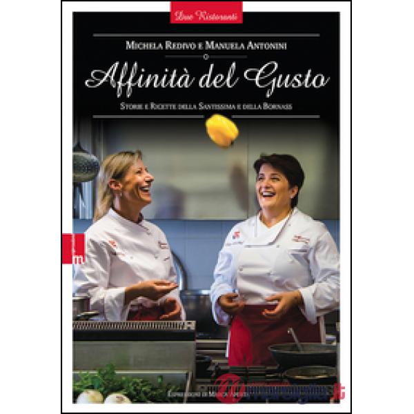 Affinità del gusto