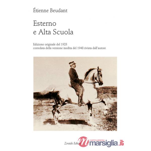 Esterno e alta scuola
