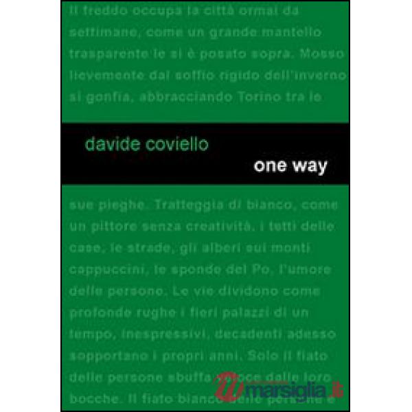 One way