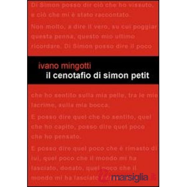 Cenotafio di Simon Petit (Il)