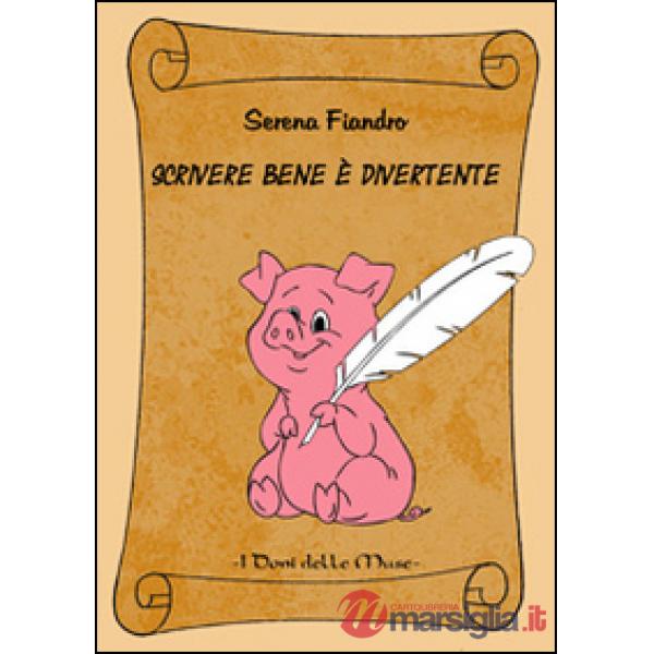 Scrivere bene è divertente