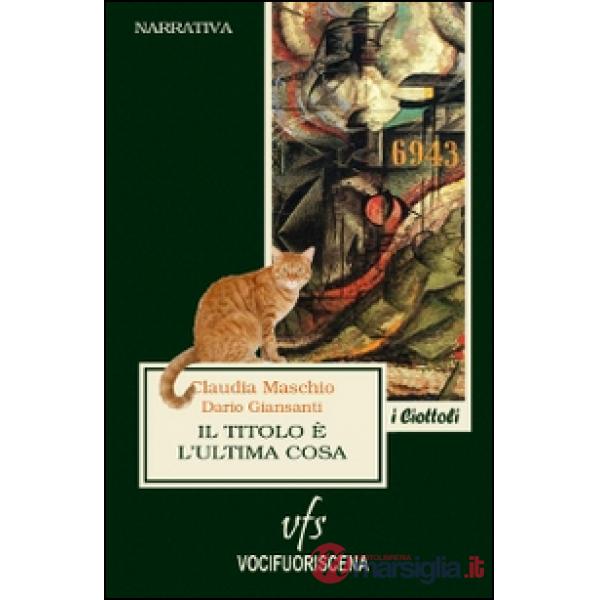 Titolo è l'ultima cosa (Il)