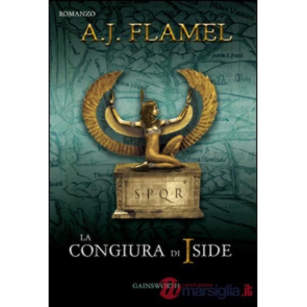 Congiura di Iside (La)