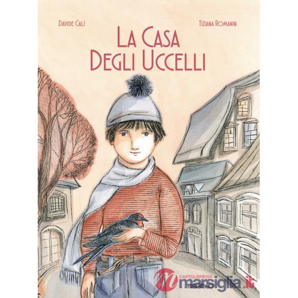 Casa degli uccelli (La)