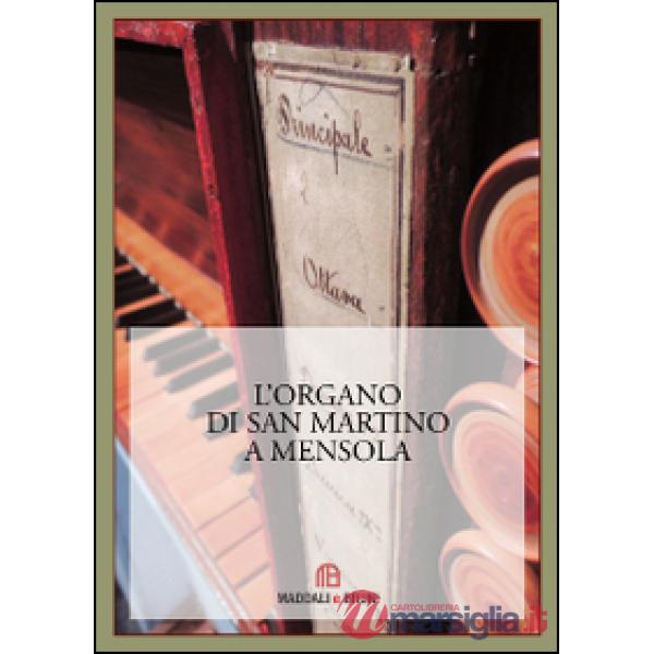 Organo di San Martino a Mensola (L')