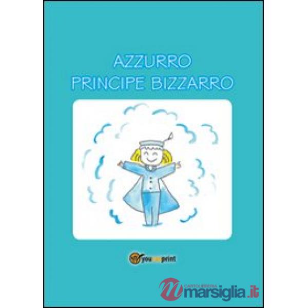 Azzurro Principe Bizzarro