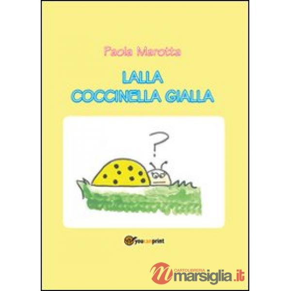 Lalla coccinella gialla