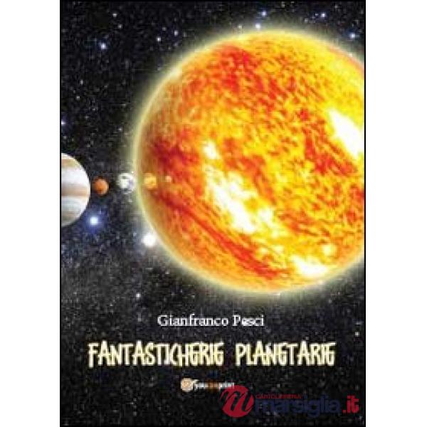 Fantasticherie planetarie