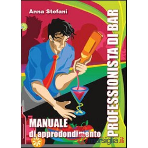 Professionista di bar