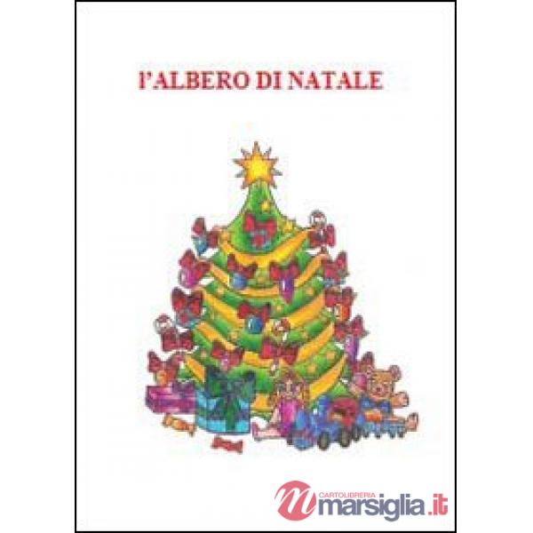 Albero di Natale (L')