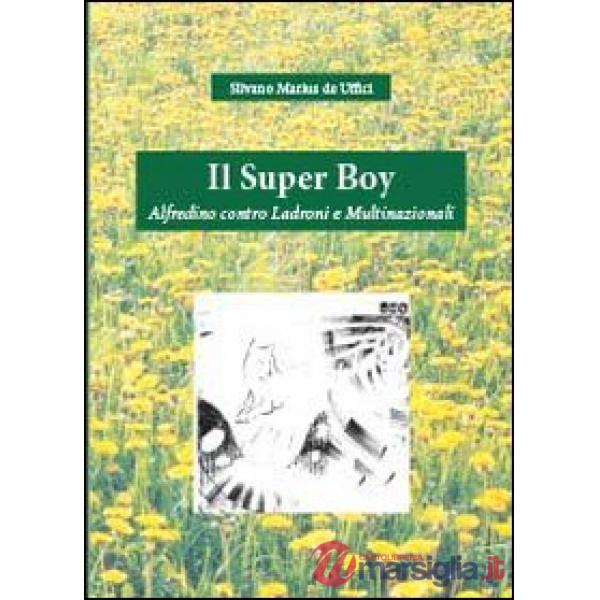 Super boy (Il)