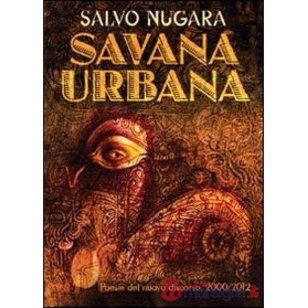 Savana urbana