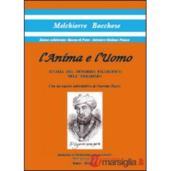 Anima e l'uomo (L')