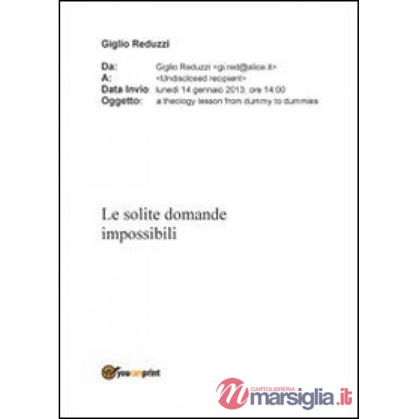 Solite domande impossibili (Le)