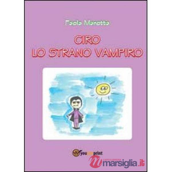 Ciro lo strano vampiro