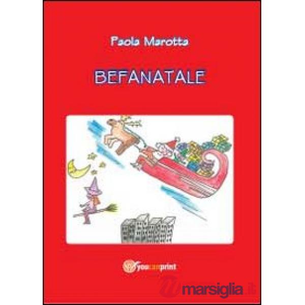 Befanatale
