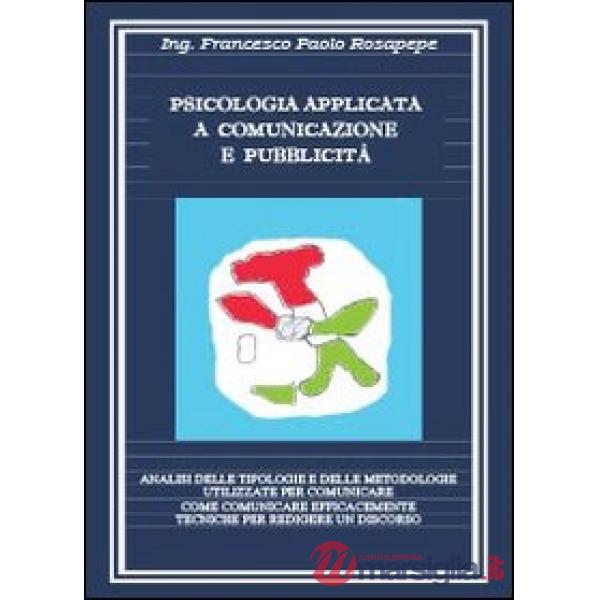 Psicologia applicata a comunicazione