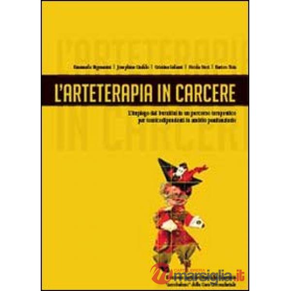 Arteterapia in carcere (L')