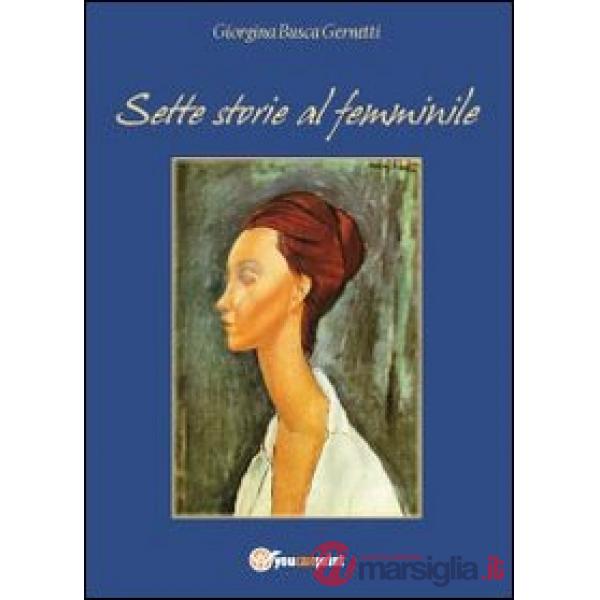 Sette storie al femminile