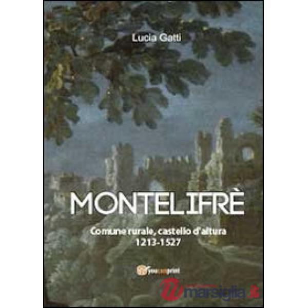 Montelifrè