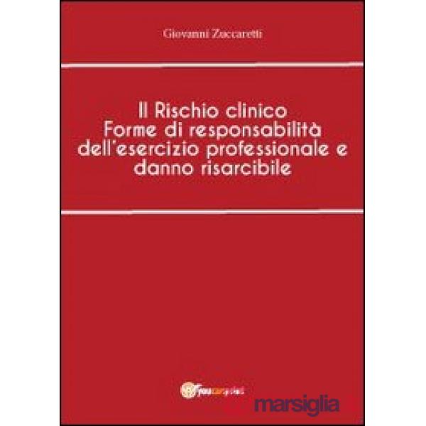 Rischio clinico (Il)