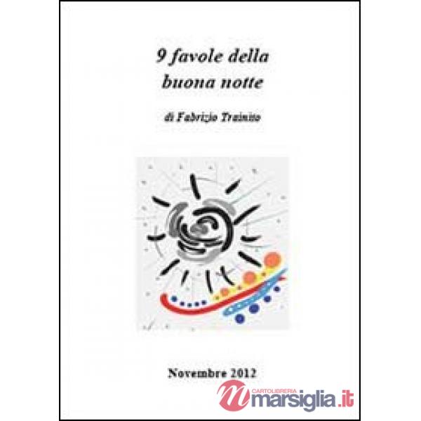 9 favole della buona notte
