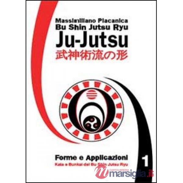 Bu Shin Jutsu Ryu forme e applicazioni