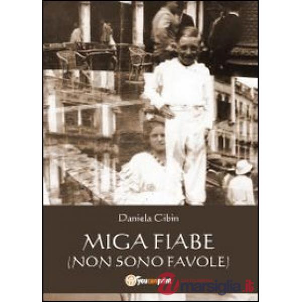 Miga fiabe
