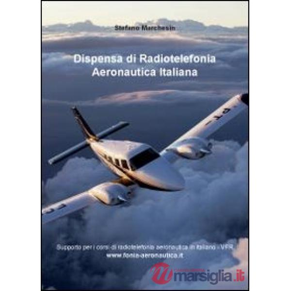 Dispensa di radiotelefonia aeronautica