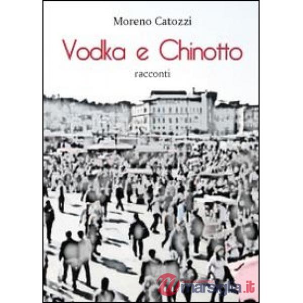 Vodka e Chinotto