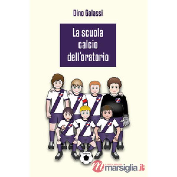 Scuola calcio dell'Oratorio (La)