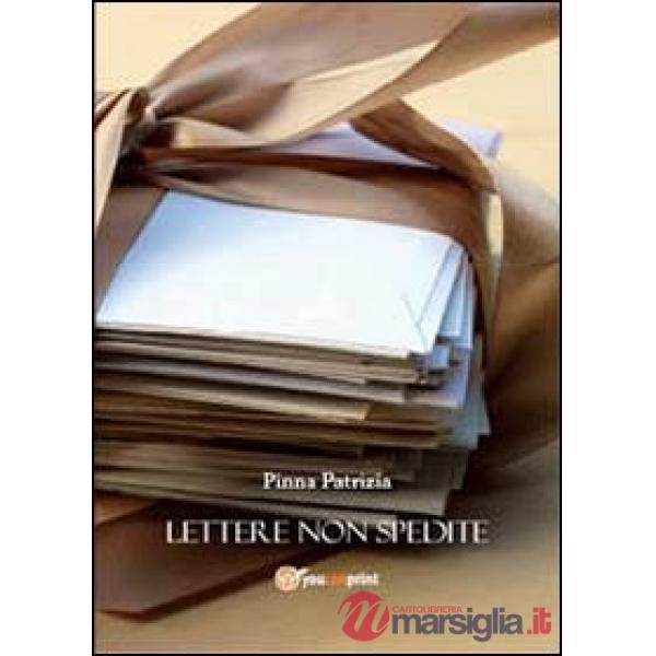 Lettere non spedite