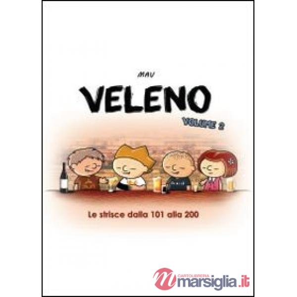 Veleno. Vol. 2