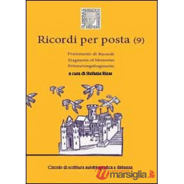 Ricordi per posta (9)