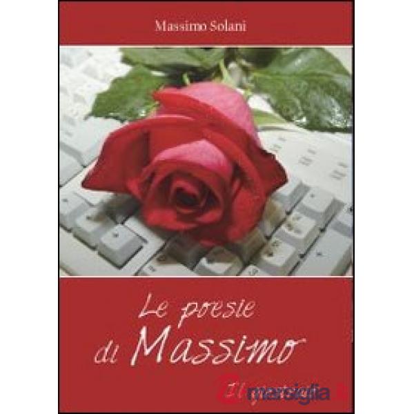 Poesie di Massimo. Il giostraio (Le)