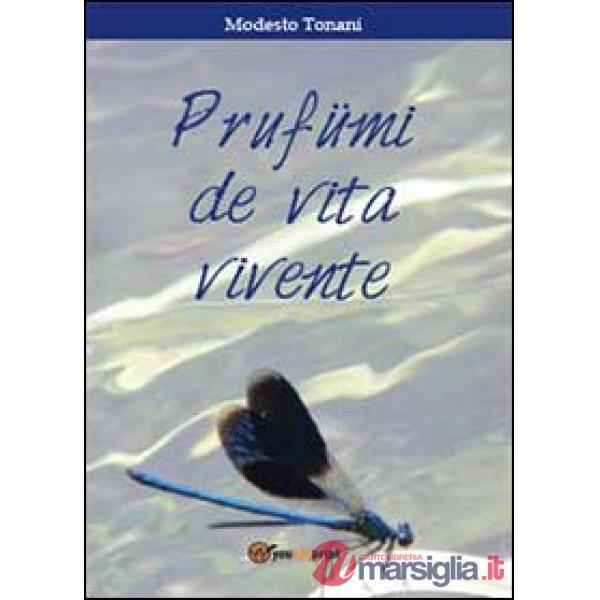 Prufümi de vita vivente