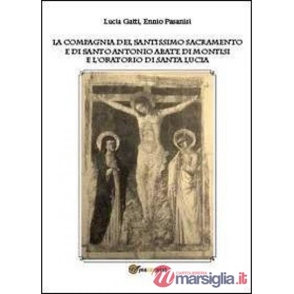Compagnia del Santissimo Sacramento e di Santo Antonio abate (La)