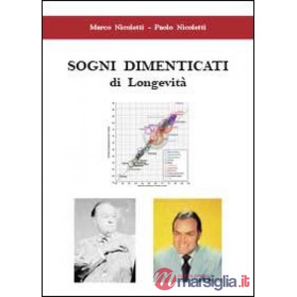 Sogni dimenticati di longevità